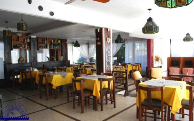 Hotel Pleno Sol