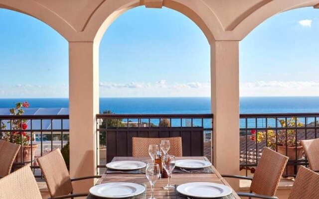 Aphrodite Hills
