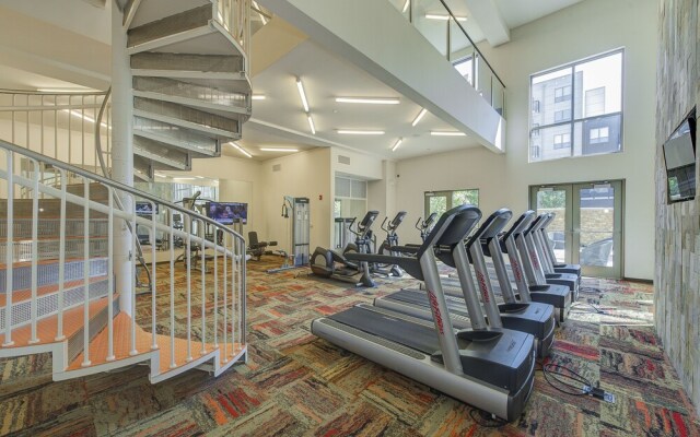 Mint House Downtown Indianapolis