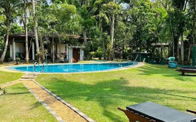 Traumvilla Bentota