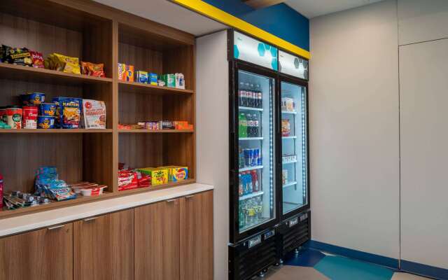 Microtel Inn & Suites by Wyndham Winchester