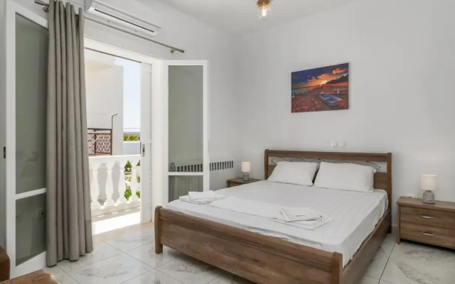 Soto’s Comfort House