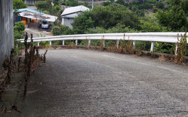 Enoura Terrace