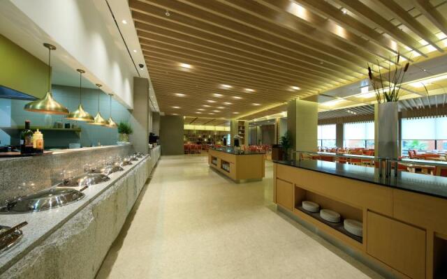 Jeju Booyoung Hotel