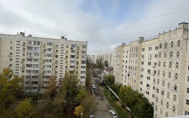 Апартаменты на улице Белгородская 13