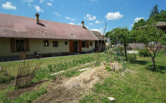 Chambres et table d'hote Le Petit Radis