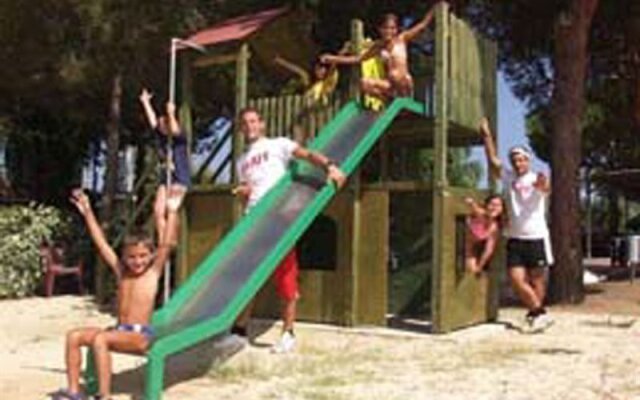 Villaggio Agrumeto