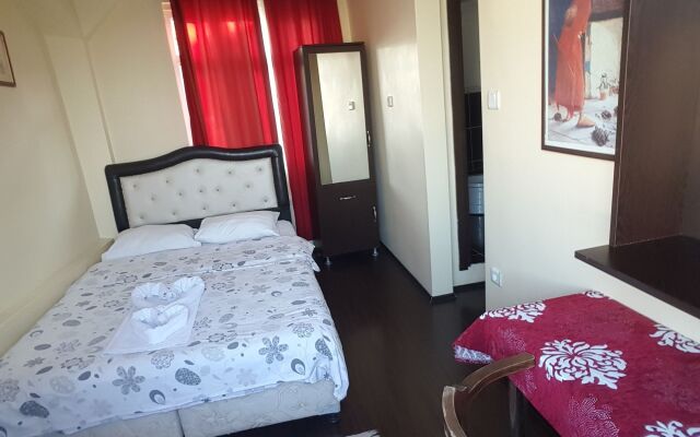 Metropolis Hostel & Guest House