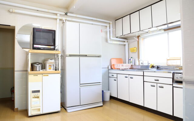 Iruka Hotel