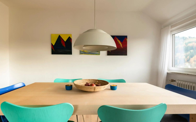 HAUS IRENE gemütlich moderner Schwarzwald