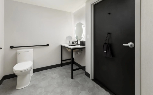 The Arcadian Hotel
