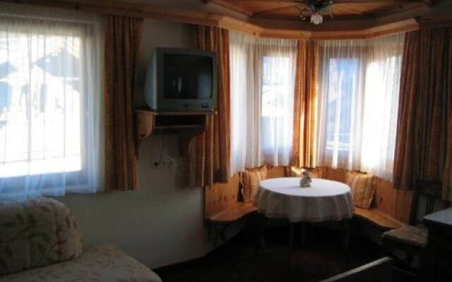 Apartmenthaus Oberlechner