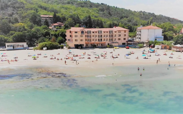 Palma Beach Hotel