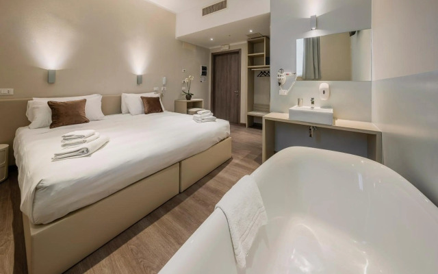 Fasthotel Linate