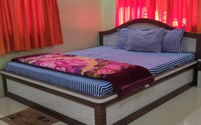 Goroomgo Muskan Guest House Digha