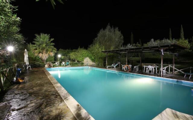 Country House Il Piancardato