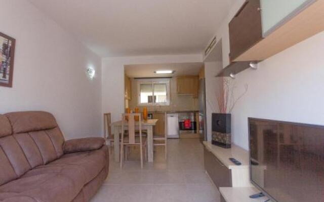Apartamento Ramon Y Cajal Ii
