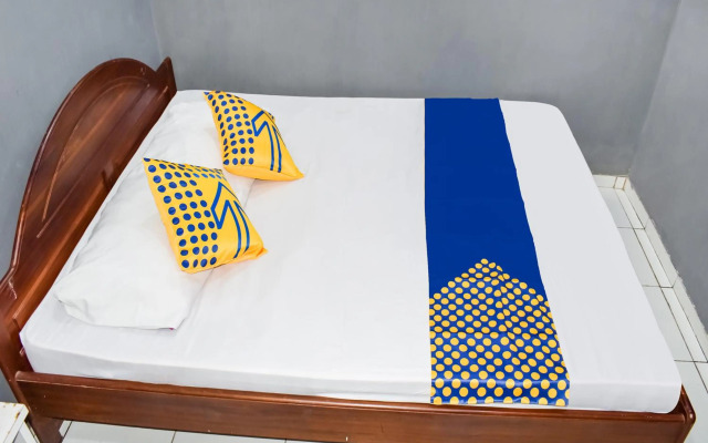 SPOT ON 91147 Penginapan Widodo