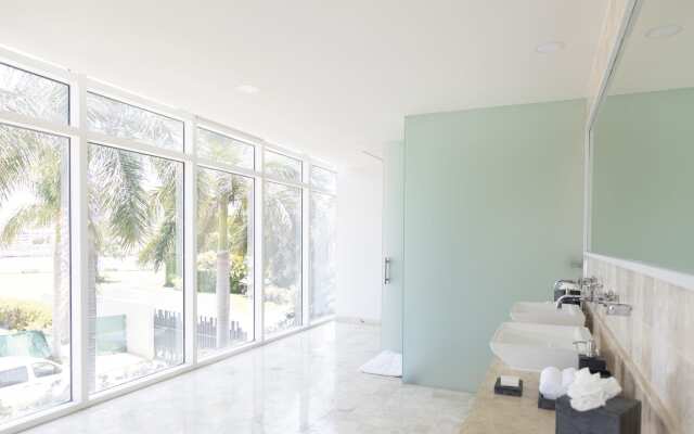 Capitalia Tres Mares Beachfront Oasis
