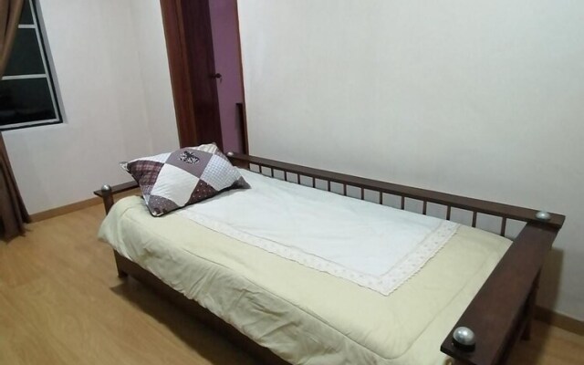 Guesthouse Beluru