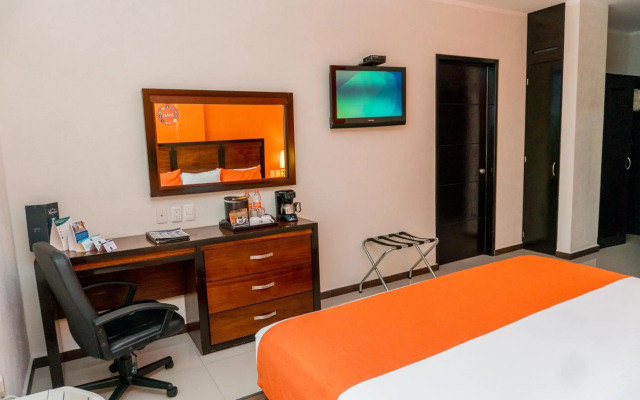 Comfort Inn Cancun Aeropuerto