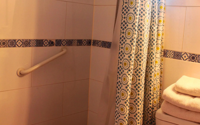 Hotel Luanco