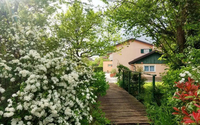 Apartment Otava