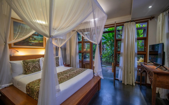 Aryaswara Villa Ubud