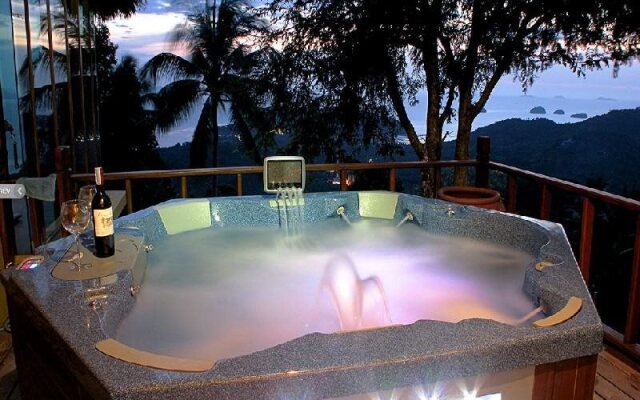 Samui Ridgeway Estate & Spa