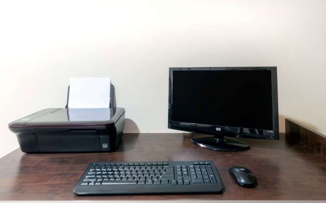 Microtel Inn and Suites Eagle Pass