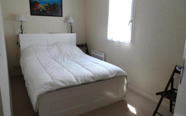 Appartement Cabourg, 2 pièces, 4 personnes - FR-1-487-173