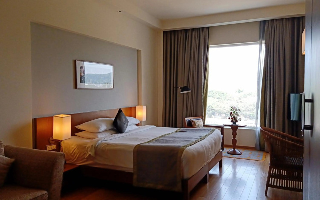 The Park Navi Mumbai – Guest Rooms – Navi Mumbai