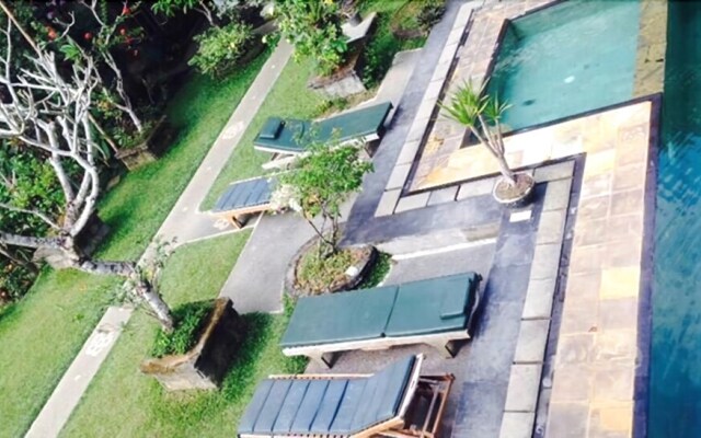 Ubud Permai Bungalow & Spa