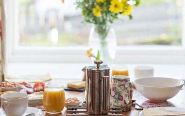 48 Boroughgate Bed & Breakfast