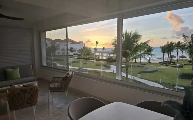 U-GO Punta Cana Cap Cana Frente al Mar