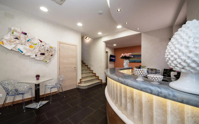 Hotel Biancolilla