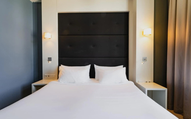 Hotel JL No76