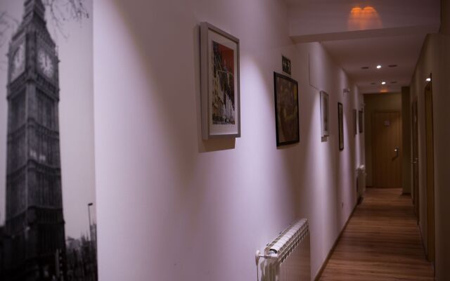 Hostal Art Madrid