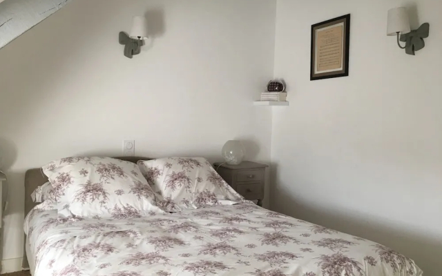 Chambre d'hôtes La Métairie à Domloup