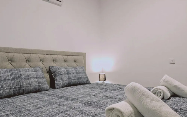 104 NIC - 303 Stay Cosmo City Suite