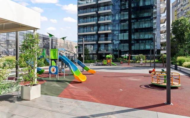 ONE Luxury Apartments