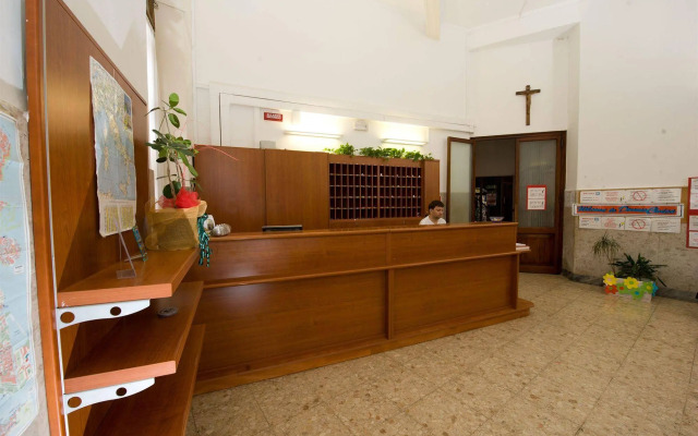 Ostello Domus Civica