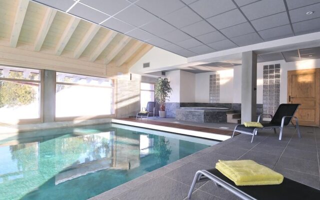 Résidence Carlina by Les Etincelles