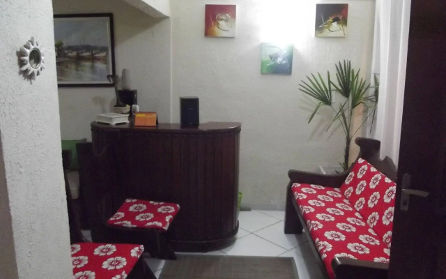 Pousada Casa Nova Búzios