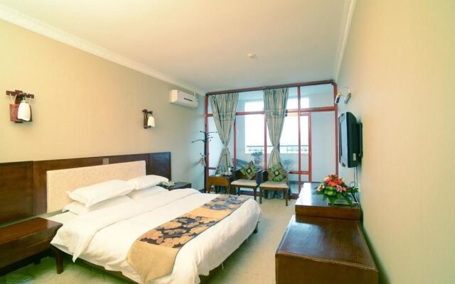 Yangshuo Imperial City Hotel