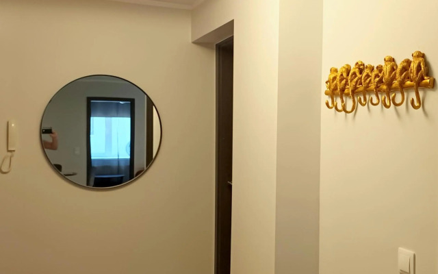 Kvartal Delux, Tartu Home