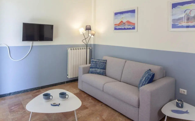 Appartamento Giulia Levanto