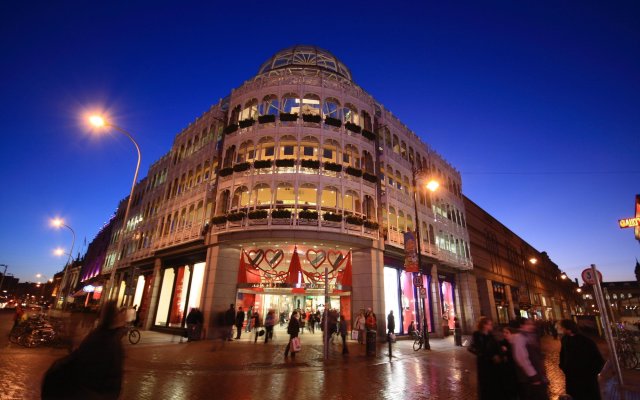 Temple Bar Luxury Apartment