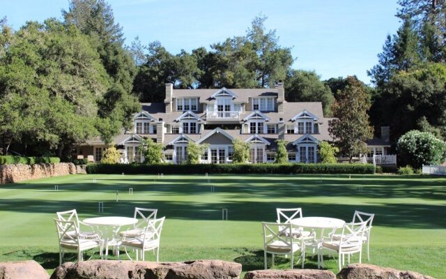 Meadowood Napa Valley