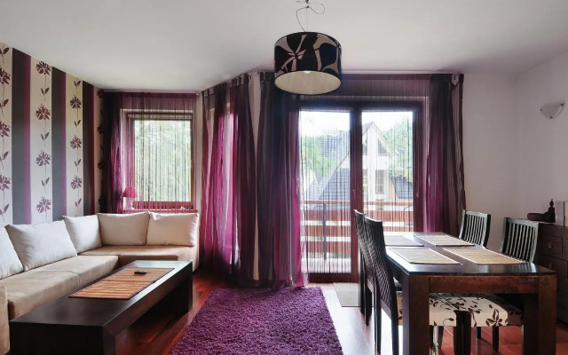 Apartamenty Tatrzańskie Turnie Centrum